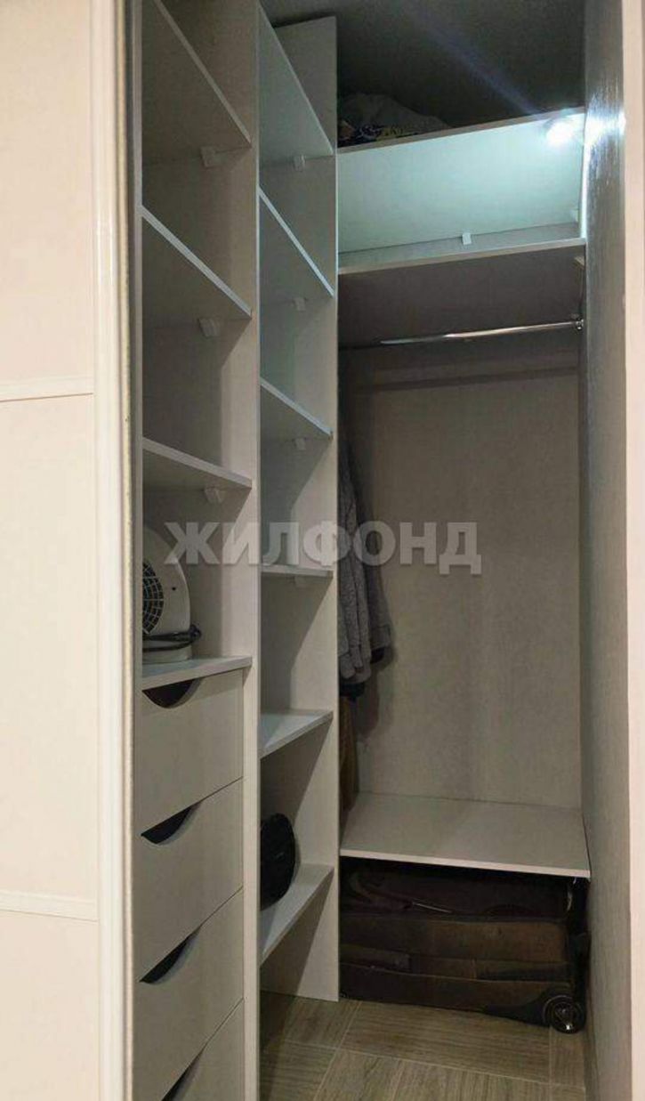 1-комн квартира Ботанический переулок, д.4
