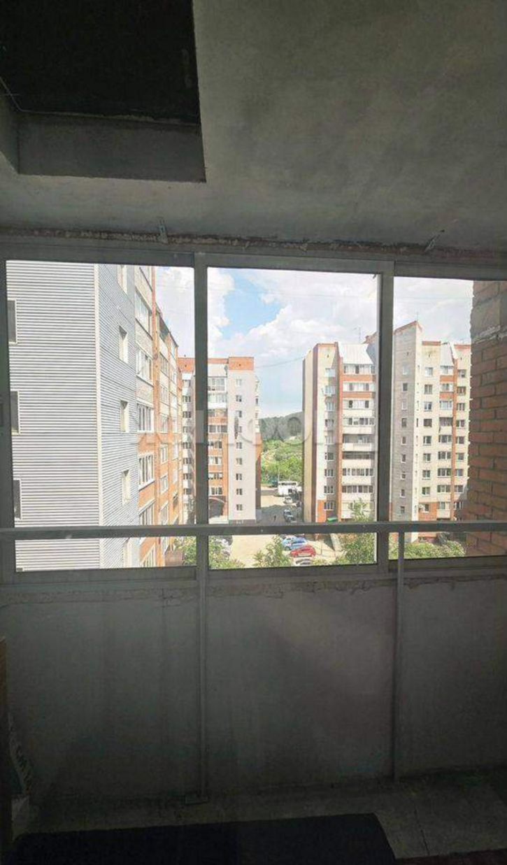 1-комн квартира Ботанический переулок, д.4