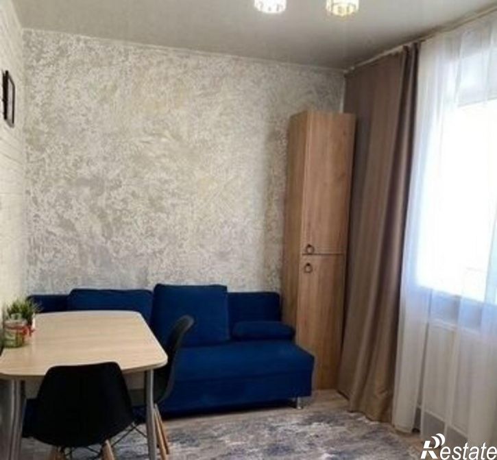 2-комн квартира улица Полины Осипенко, 31,  д. 31