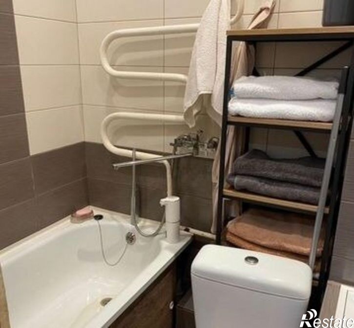 2-комн квартира улица Полины Осипенко, 31,  д. 31