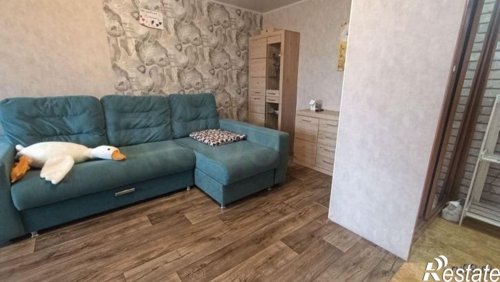 2-комн квартира пр-кт Кирова, 62 1,  д. 62 1,  к. 1
