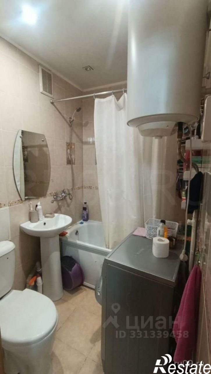 2-комн квартира пр-кт Кирова, 62 1,  д. 62 1,  к. 1