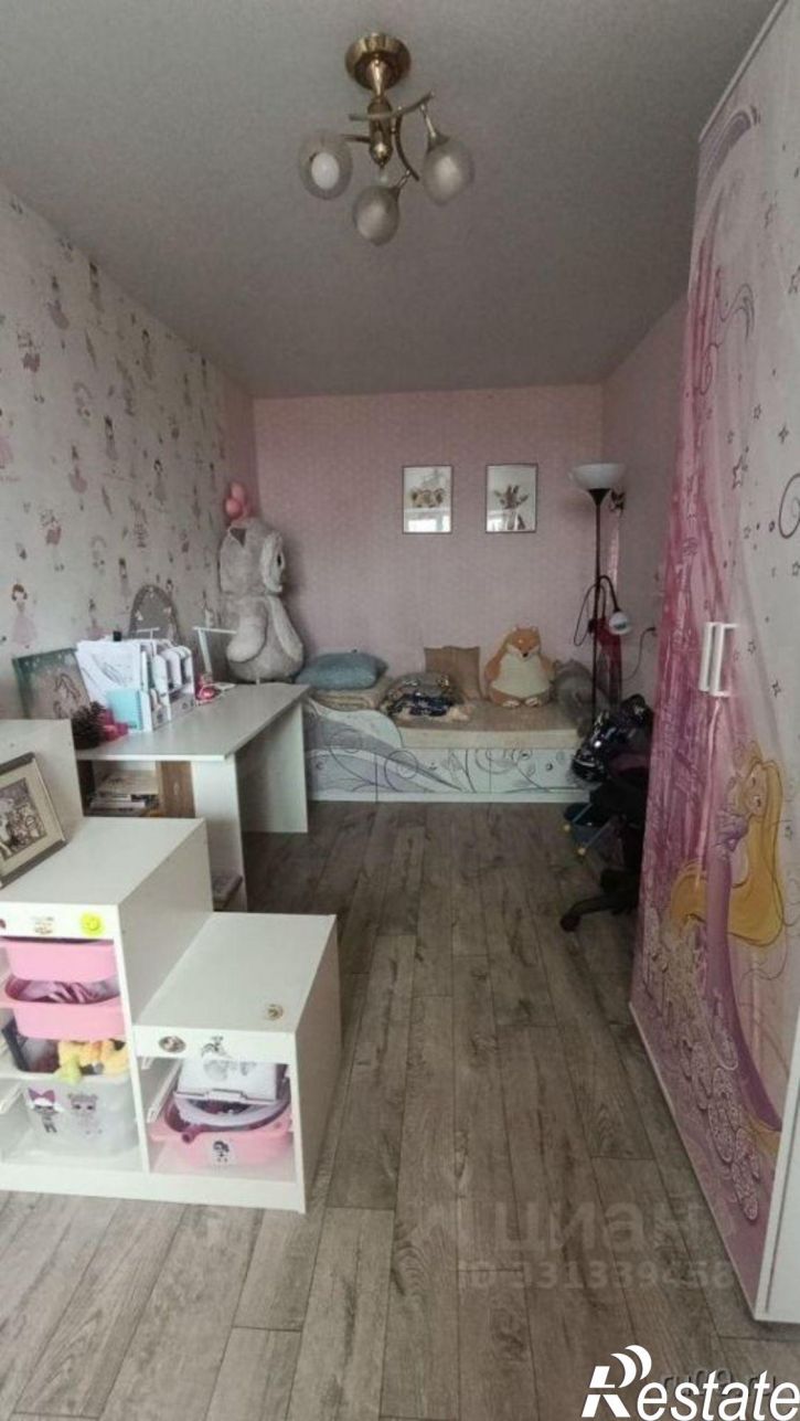 2-комн квартира пр-кт Кирова, 62 1,  д. 62 1,  к. 1