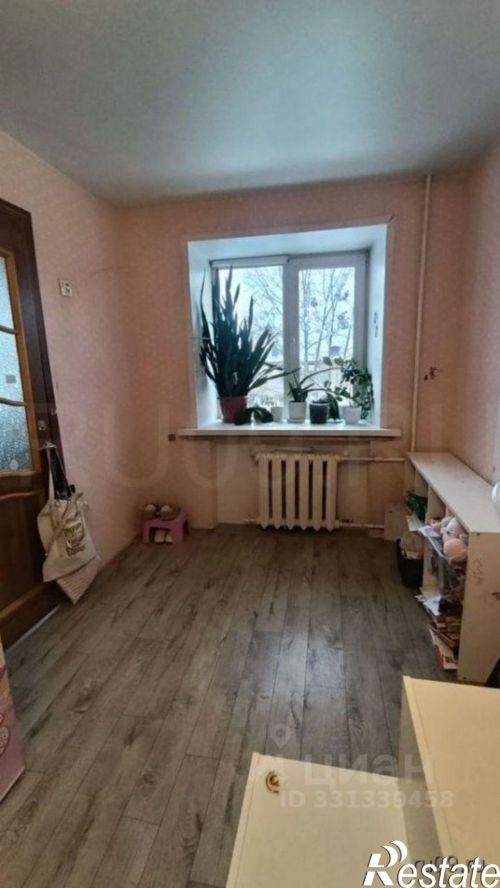 2-комн квартира пр-кт Кирова, 62 1,  д. 62 1,  к. 1