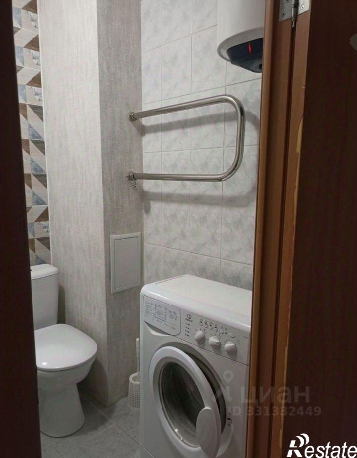 1-комн квартира улица Фёдора Лыткина, 20,  д. 20
