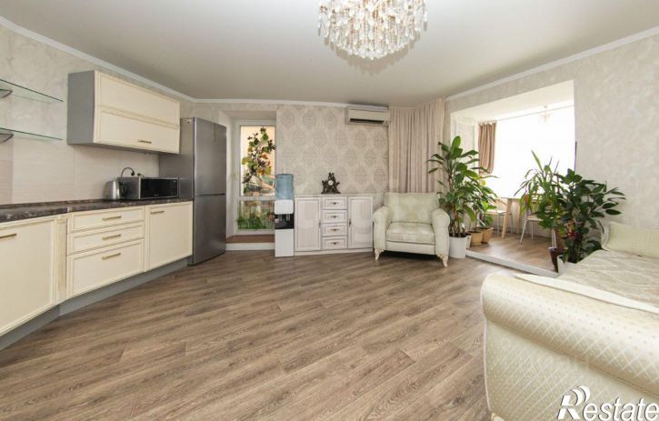 2-комн квартира Киевская улица, 57,  д. 57