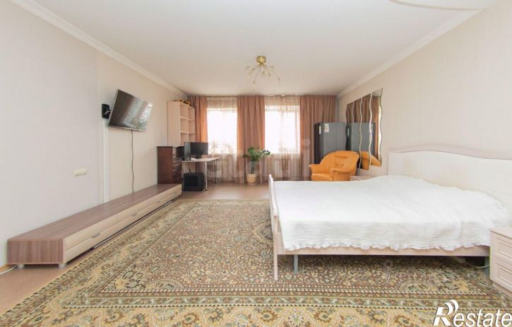 2-комн квартира Киевская улица, 57,  д. 57