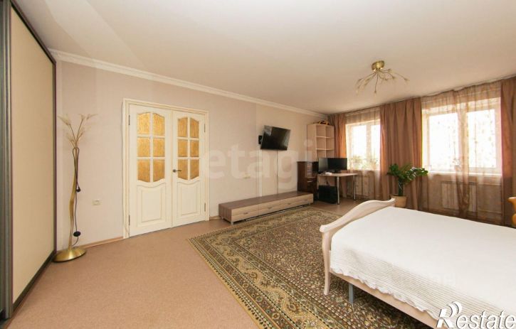 2-комн квартира Киевская улица, 57,  д. 57