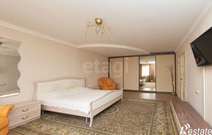 2-комн квартира Киевская улица, 57,  д. 57
