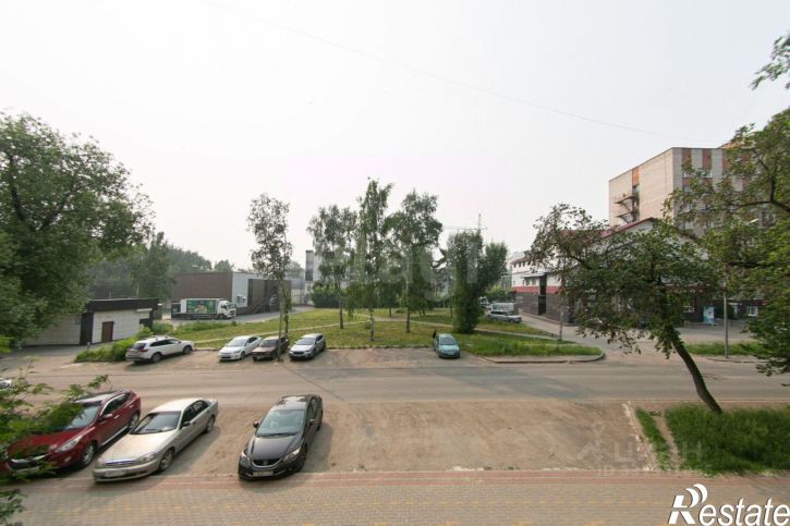 1-комн квартира Пролетарская улица, 18,  д. 18