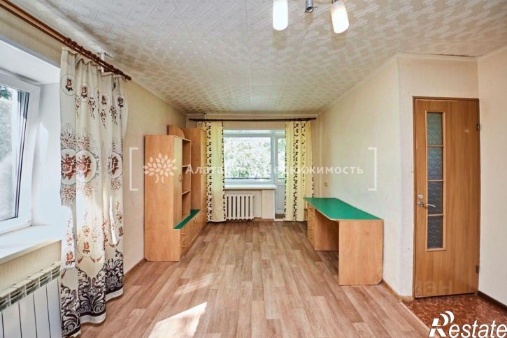 1-комн квартира Киевская улица, 103,  д. 103