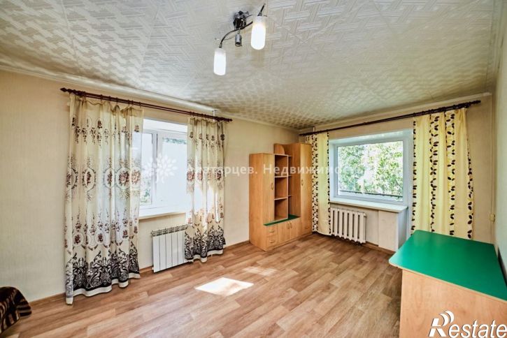 1-комн квартира Киевская улица, 103,  д. 103