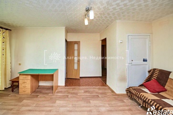 1-комн квартира Киевская улица, 103,  д. 103