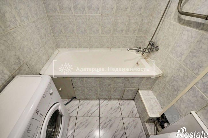 1-комн квартира Киевская улица, 103,  д. 103