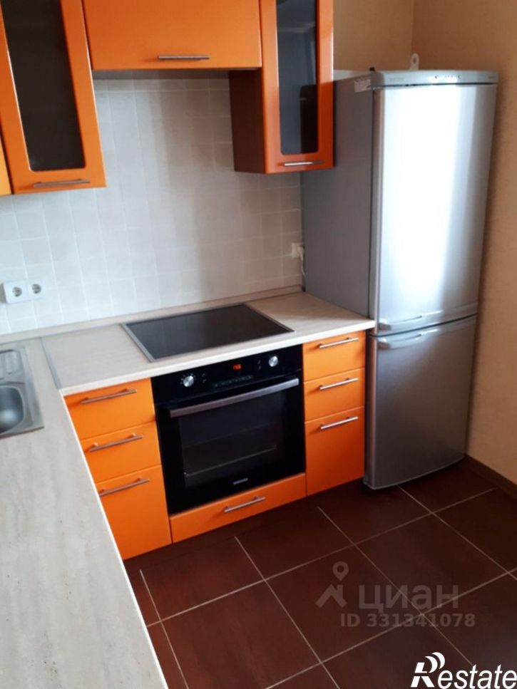 1-комн квартира ул Учебная, 7,  д. 7