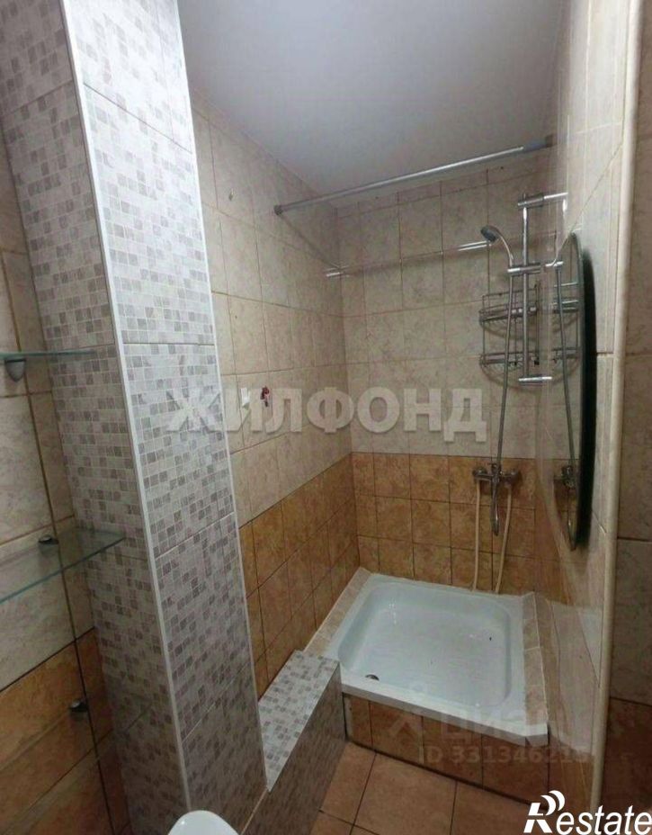 1-комн квартира Заозёрный переулок, 16/1,  д. 16/1