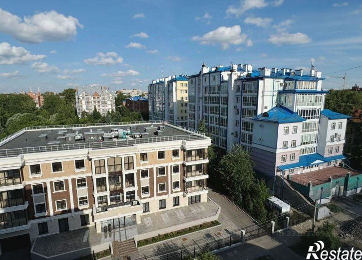 1-комн квартира ул Белинского, 33 1,  д. 33 1,  к. 1