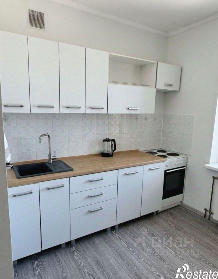 1-комн квартира ул Белинского, 33 1,  д. 33 1,  к. 1