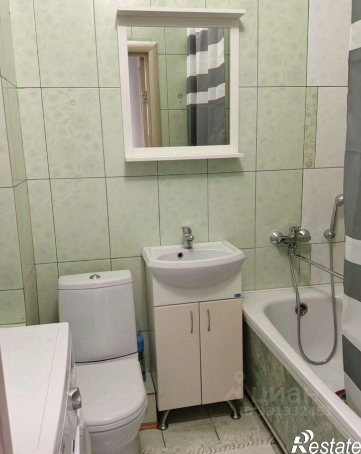 1-комн квартира ул Белинского, 33 1,  д. 33 1,  к. 1