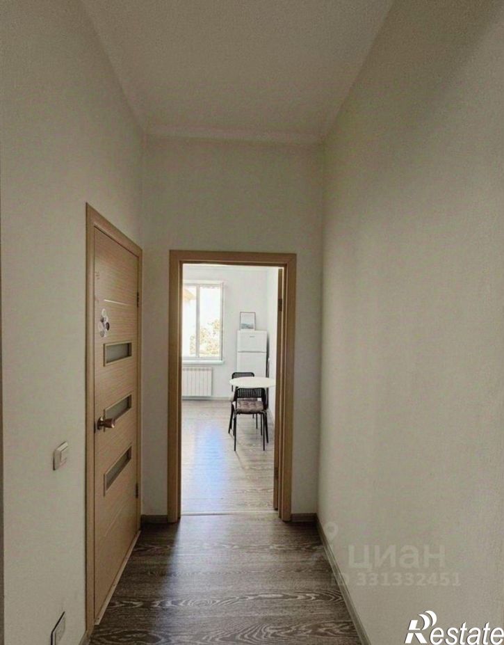 1-комн квартира ул Белинского, 33 1,  д. 33 1,  к. 1