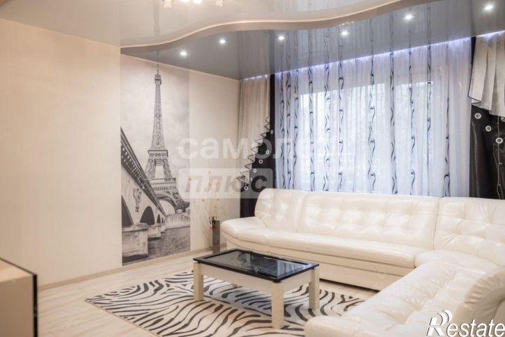 3-комн квартира пр-кт Мира, 31,  д. 31