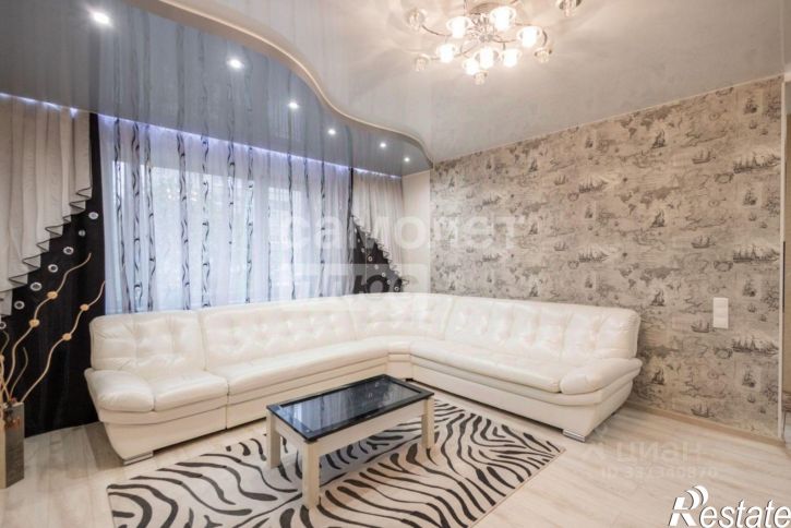 3-комн квартира пр-кт Мира, 31,  д. 31