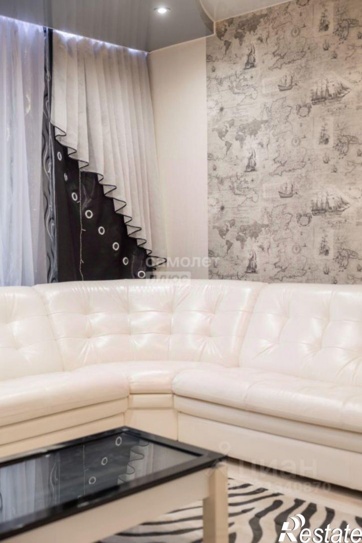 3-комн квартира пр-кт Мира, 31,  д. 31