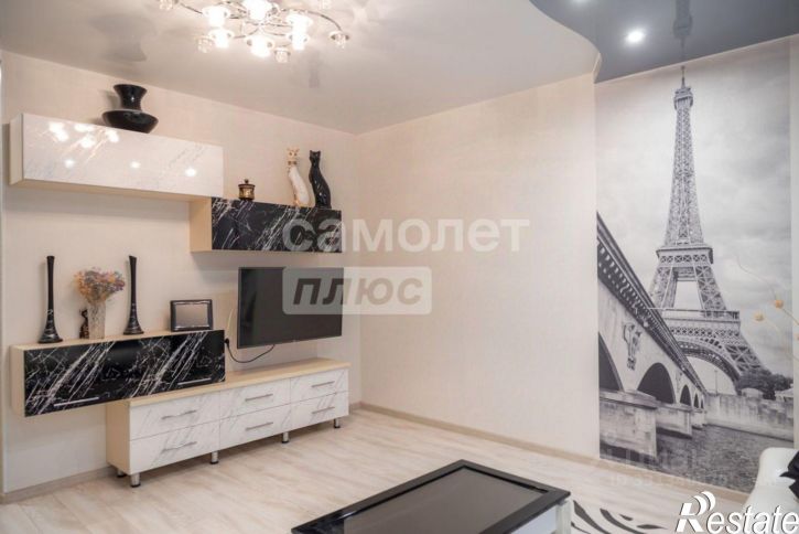 3-комн квартира пр-кт Мира, 31,  д. 31