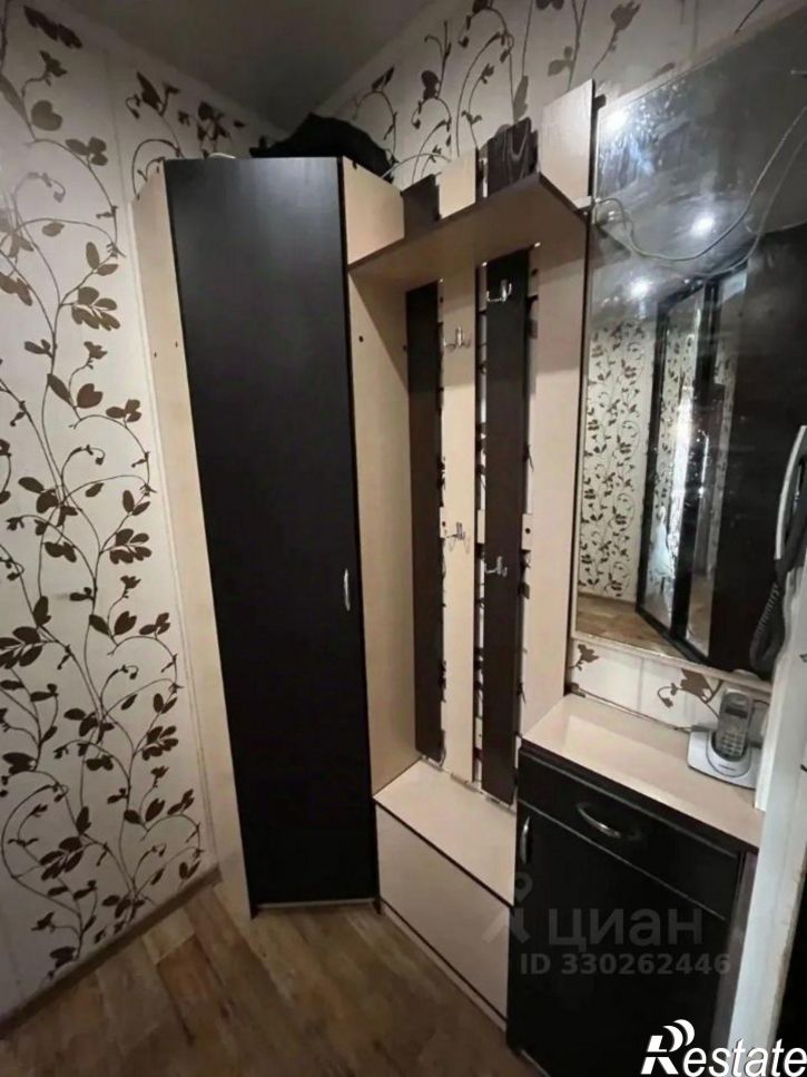 1-комн квартира посёлок Светлый, 15