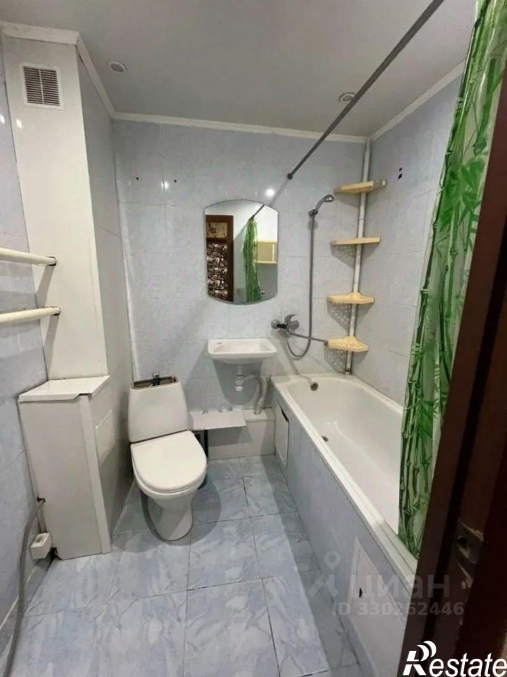 1-комн квартира посёлок Светлый, 15