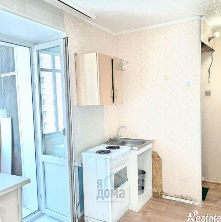 Комната ул Сергея Лазо, 16/1,  д. 16/1