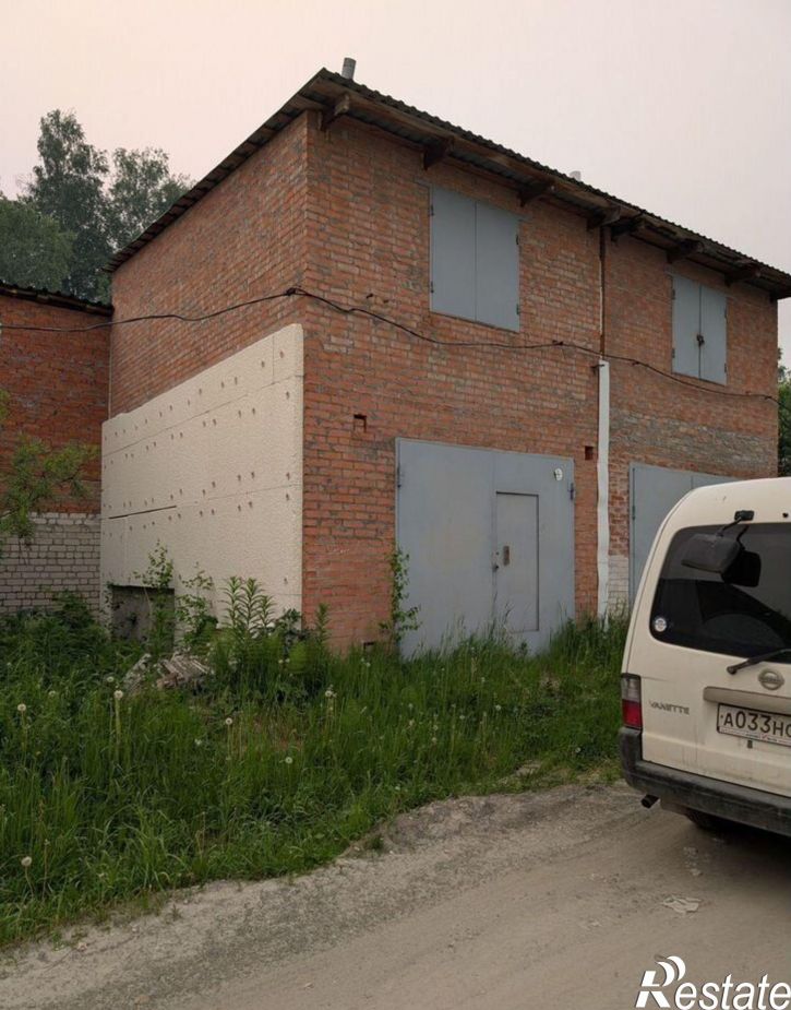 Гараж/парковка Академический проспект, 10/2 с1,  д. 10/2 с1
