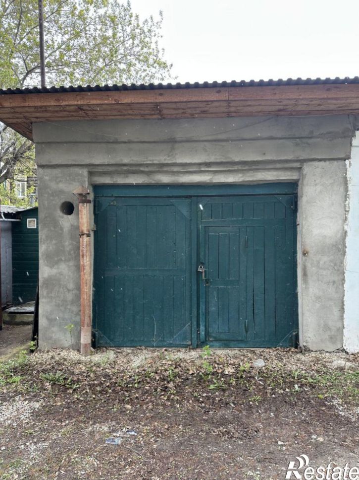 Гараж/парковка ул Вершинина, 28А,  д. 28А