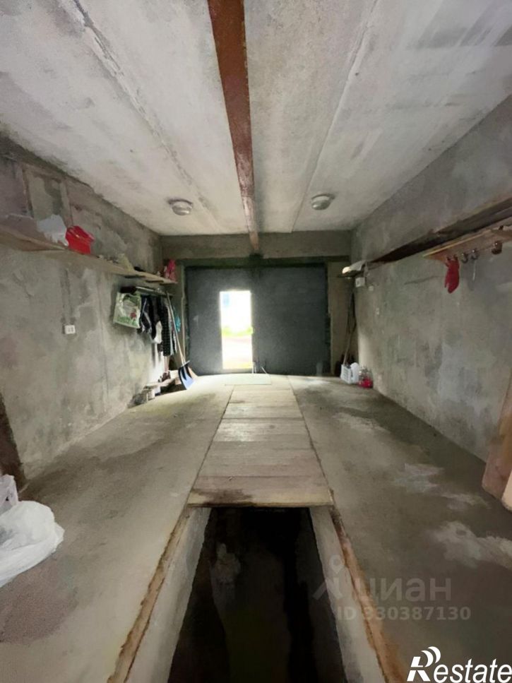 Гараж/парковка ул Вершинина, 28А,  д. 28А