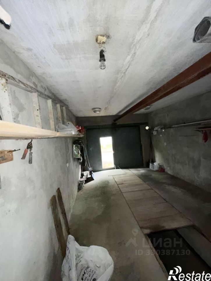 Гараж/парковка ул Вершинина, 28А,  д. 28А
