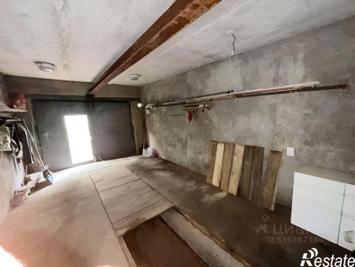 Гараж/парковка ул Вершинина, 28А,  д. 28А