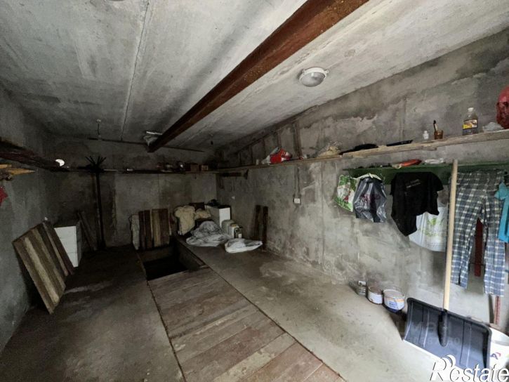 Гараж/парковка ул Вершинина, 28А,  д. 28А
