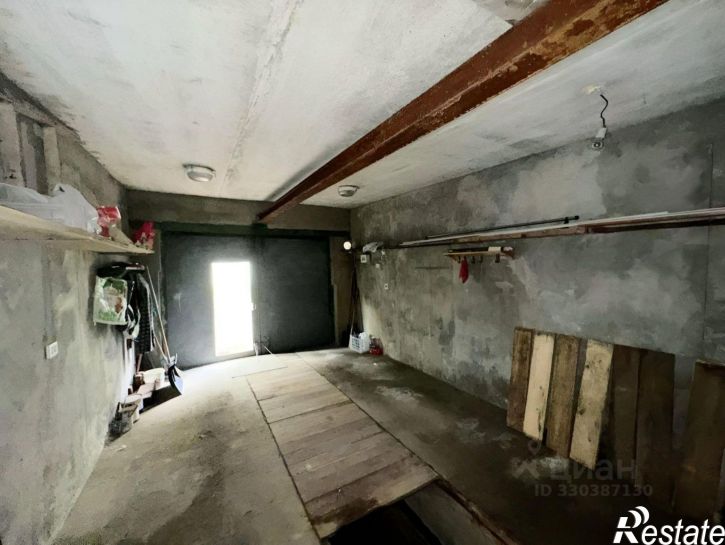 Гараж/парковка ул Вершинина, 28А,  д. 28А