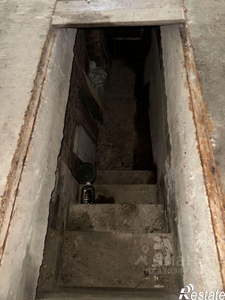 Гараж/парковка ул Вершинина, 28А,  д. 28А