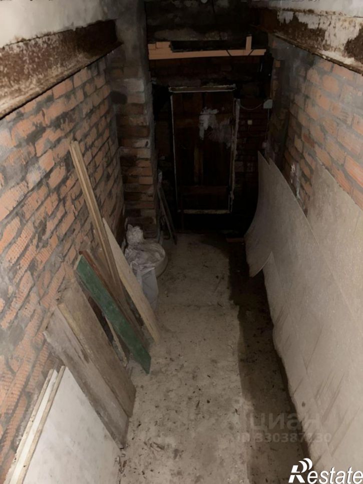 Гараж/парковка ул Вершинина, 28А,  д. 28А