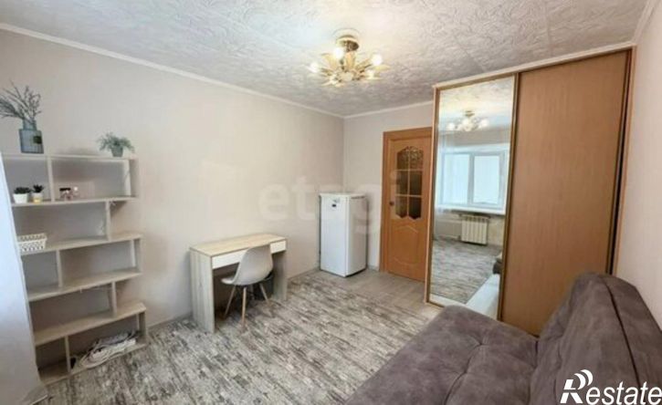 1-комн квартира ул Мокрушина, 12а,  д. 12а