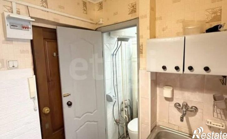 1-комн квартира ул Мокрушина, 12а,  д. 12а