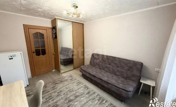 1-комн квартира ул Мокрушина, 12а,  д. 12а