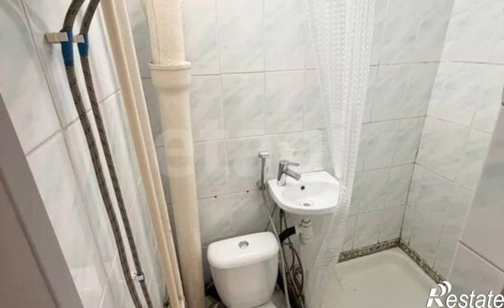 1-комн квартира ул Мокрушина, 12а,  д. 12а