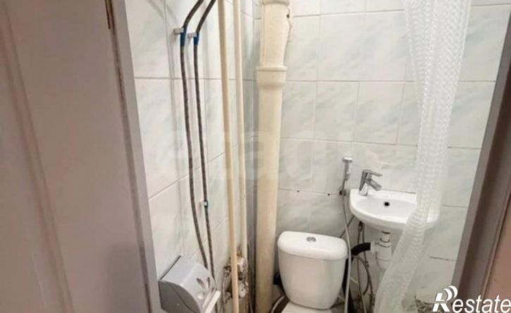 1-комн квартира ул Мокрушина, 12а,  д. 12а