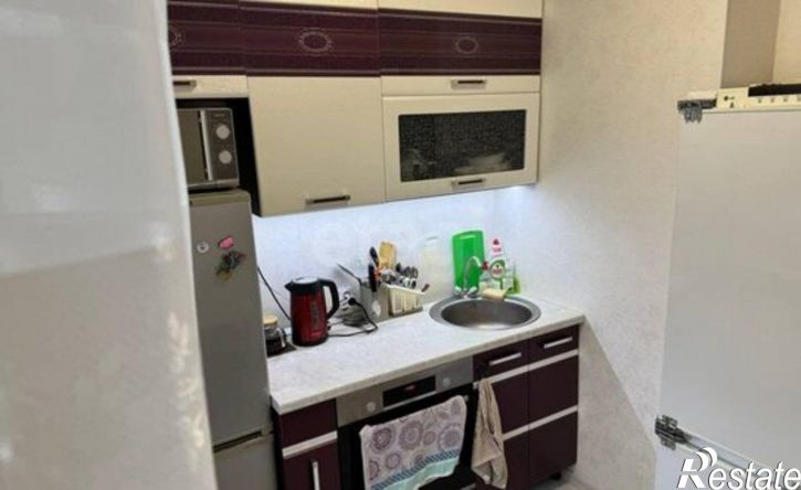1-комн квартира Урожайный пер, 28в,  д. 28в