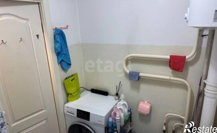 1-комн квартира Урожайный пер, 28в,  д. 28в