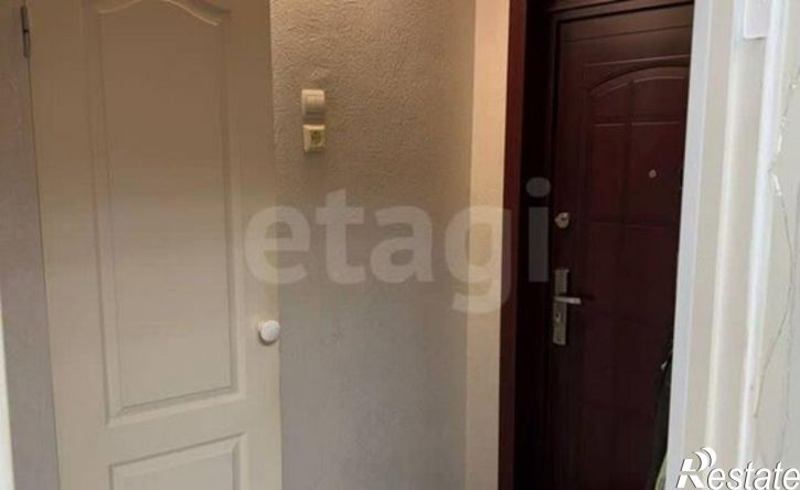 1-комн квартира Урожайный пер, 28в,  д. 28в