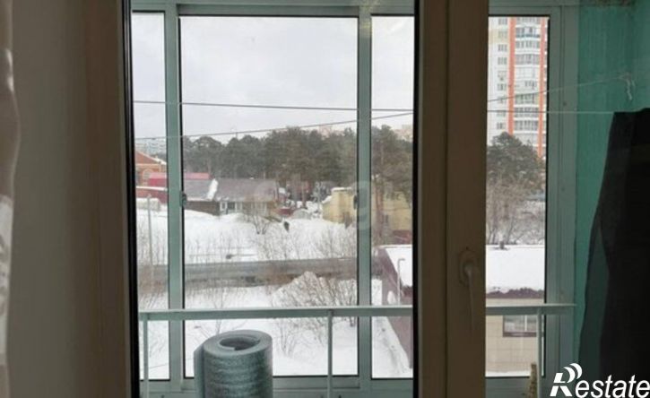 1-комн квартира Урожайный пер, 28в,  д. 28в