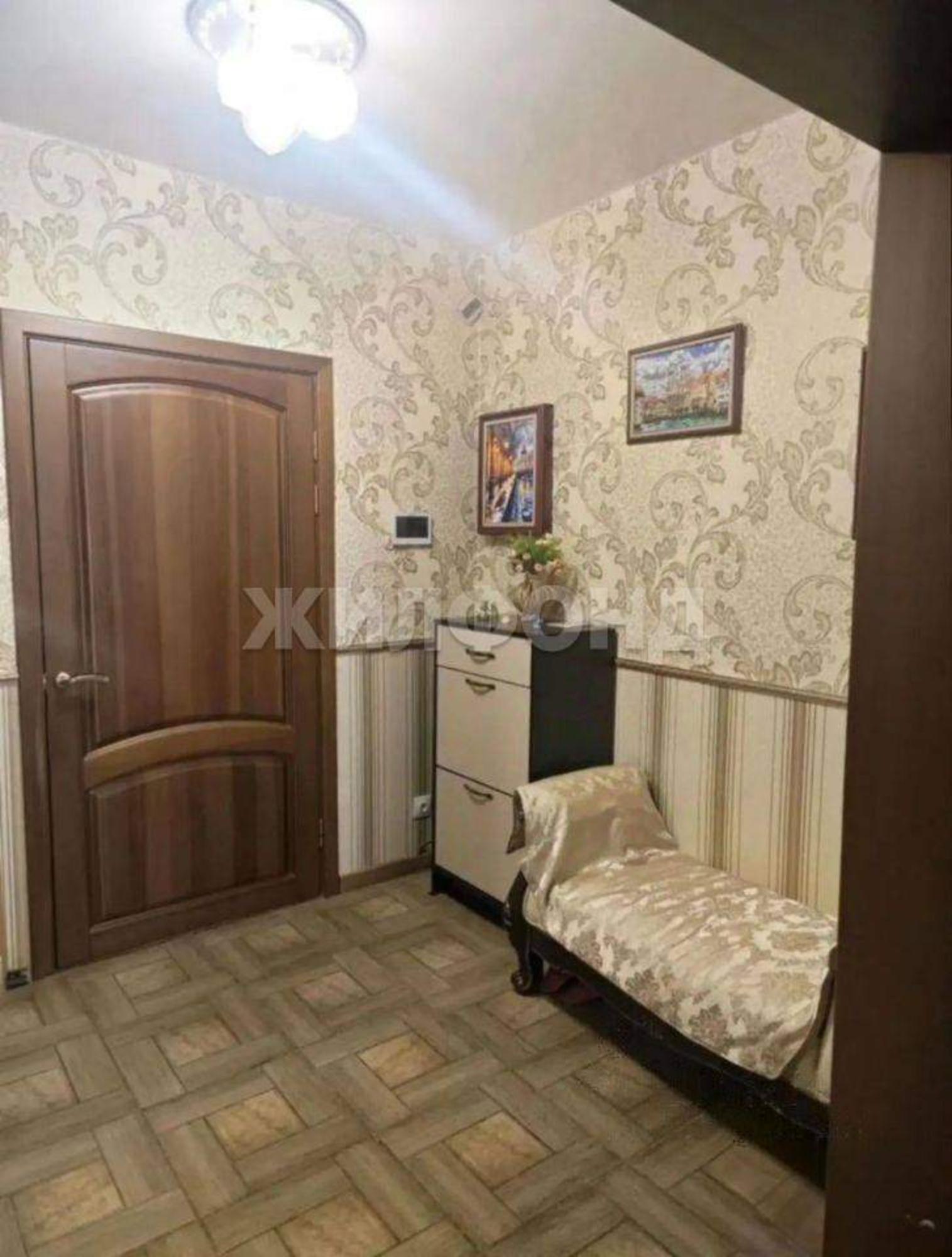 Купить дачу, дом, коттедж за 17 950 000 рублей на Воробьева улица, д.80
